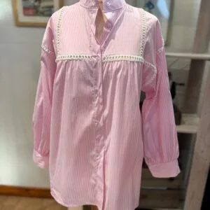 Beatrice Blouse