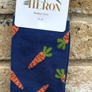 Mens Bamboo Socks - Ollies Attic