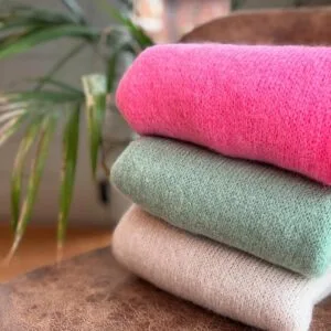 Maggie Mohair Jumper
